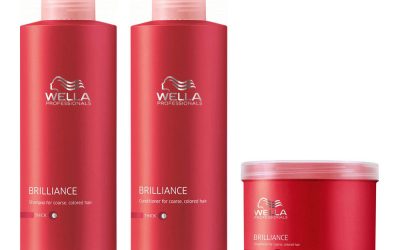 Kit wella